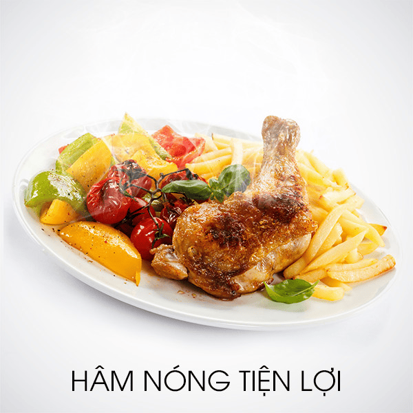 hâm nóng