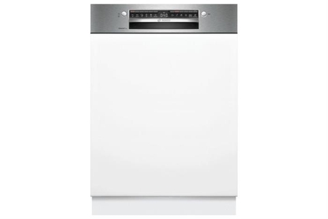 Máy rửa chén âm tủ Bosch SMI4EVS08E