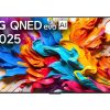 Smart LG QNED Evo AI 86 Inch 86QNED9MASA