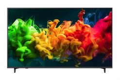 Smart Tivi LG QNED AI 4K 65 inch 65QNED80BSA