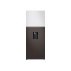 Tủ lạnh Samsung Bespoke Inverter 382 lít RT38CB6784C3SV
