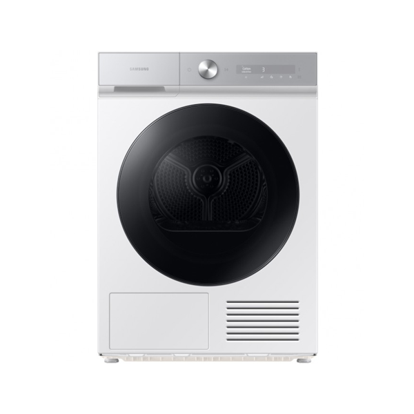 Máy sấy bơm nhiệt Samsung DV90BB9440GH/SV 9 kg