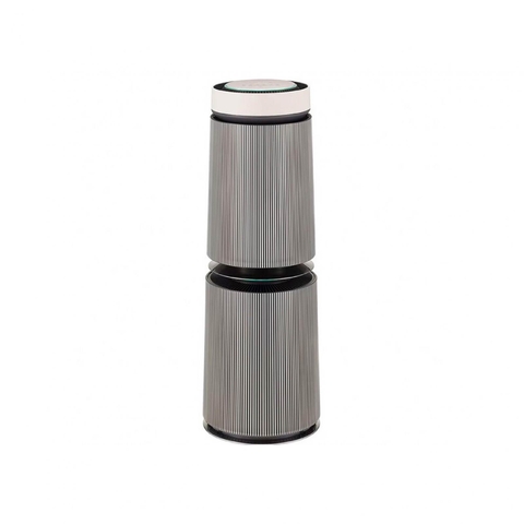 Máy lọc không khí LG PuriCare360 Alpha PET Công nghệ UVnano™ AS10GDBY0