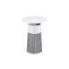 Máy lọc không khí LG PuriCare Aero Furniture AS20GPWU0 màu trắng 41W