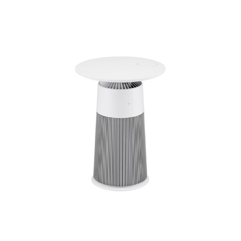 Máy lọc không khí LG PuriCare Aero Furniture AS20GPWU0 màu trắng 41W