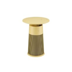 Máy lọc không khí LG PuriCare Aero Furniture AS20GPYU0 màu vàng 41W