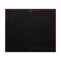 Bếp âm từ Electrolux 3 vùng nấu LIT60336