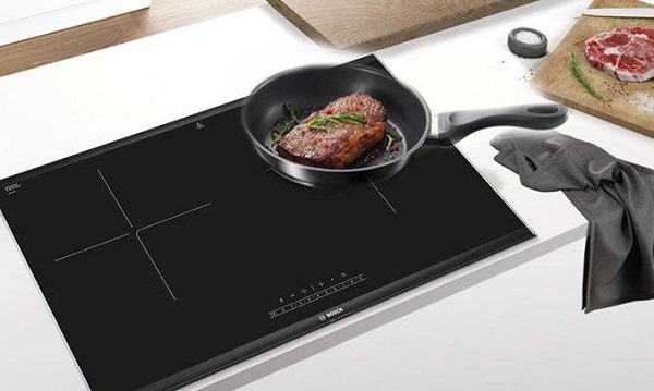 Bếp từ 2 vùng nấu Bosch PPI82560MS