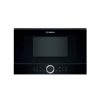 Lò Vi Sóng Âm Tủ Bosch BFL634GB1 Serie 8 21 Lít