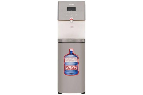 Cây nước nóng lạnh Toshiba RWF-W1830UVBV(T) 650W