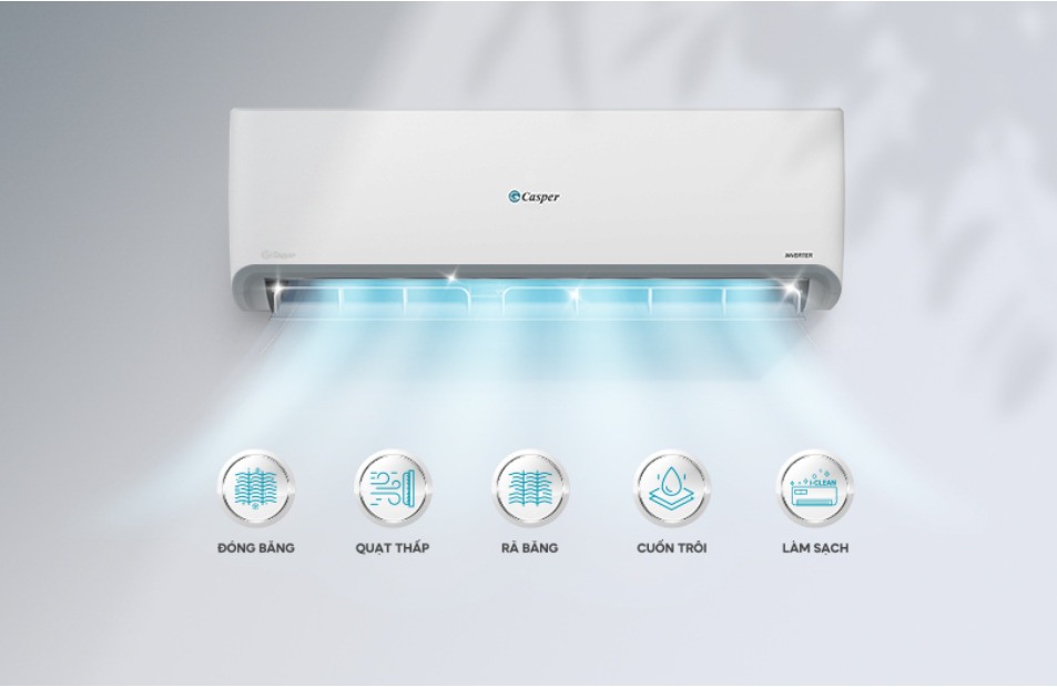 dieu hoa casper inverter 2 chieu 18000btu gh18is35 hinh5
