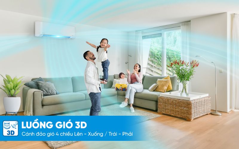 dieu hoa daikin 18000 btu 1 chieu ftkm50avmv hinh 3 1