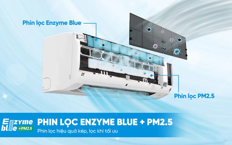 dieu hoa daikin 18000 btu 1 chieu ftkm50avmv hinh 4 1