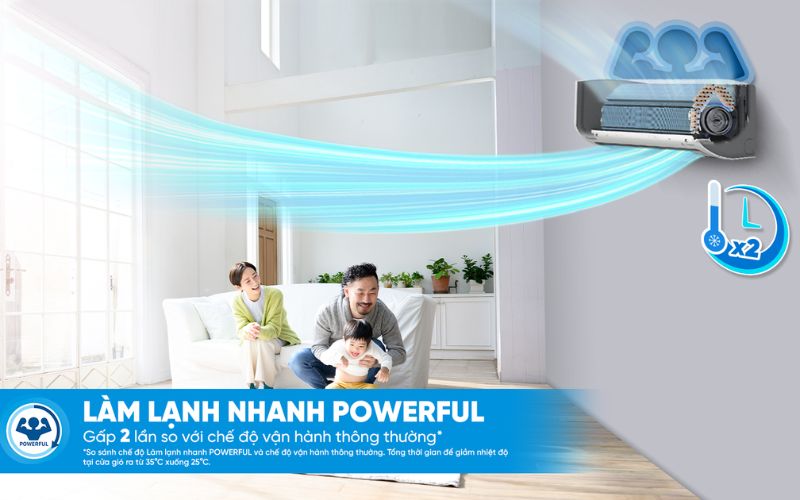 dieu hoa daikin 21000 btu 1 chieu ftkm60avmv hinh 2 1