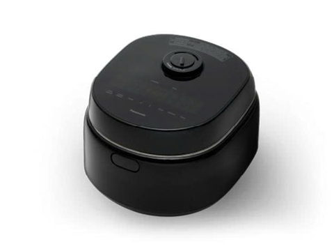 Nồi cơm Panasonic DM184KRA -1.8 lít điện tử