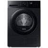 Máy sấy bơm nhiệt Samsung 9 kg DV90CGC2A0AB