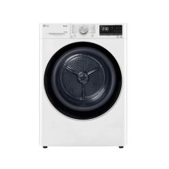 Máy Sấy Bơm Nhiệt LG Inverter 10.5 Kg DVHP50W