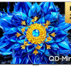 Google Tivi TCL QD-Mini LED 4K 65 Inch 65P8LS