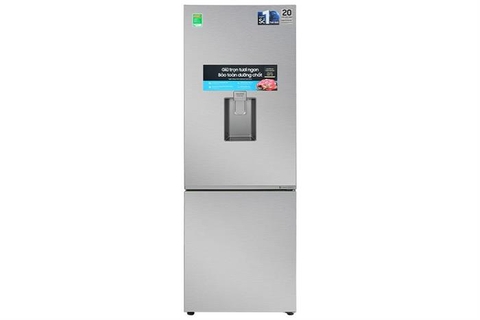 Tủ lạnh Samsung Inverter 307 lít RB30N4190S9/SV