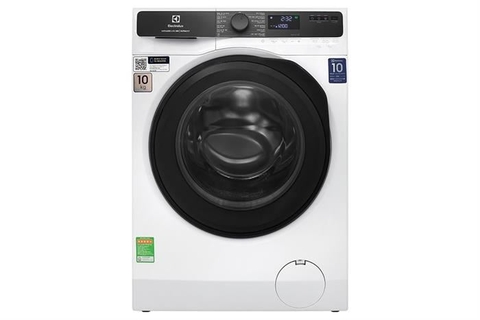 Máy giặt Electrolux UltimateCare 500 Inverter 13 kg EWF1343P5WC