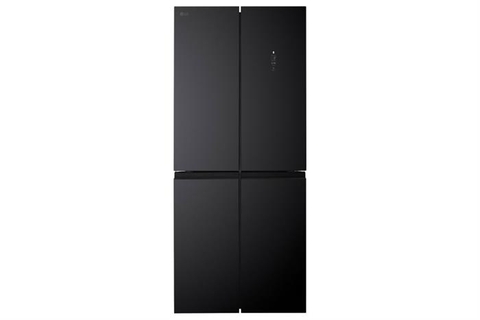 f40bg-5-29 Tủ lạnh LG Inverter 400 lít Multi Door F40BG