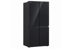 f50bg-1 Tủ lạnh LG Inverter 502 lít Multi Door F50BG