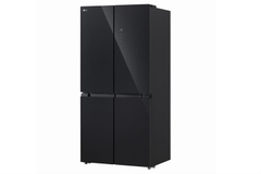 f50bg-2 Tủ lạnh LG Inverter 502 lít Multi Door F50BG