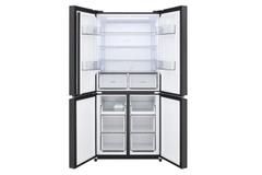 f50bg-3 Tủ lạnh LG Inverter 502 lít Multi Door F50BG