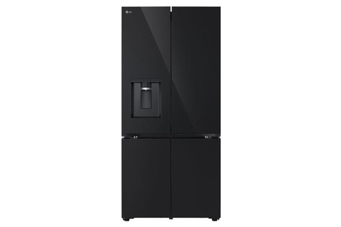f58bgd-1-29 Tủ lạnh LG Inverter 571 lít Multi Door F58BGD