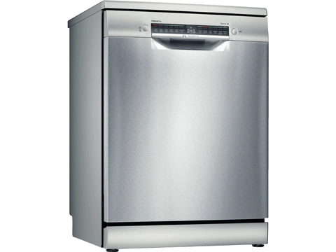 Máy rửa bát Bosch SMS4ECI01P 13 bộ serie 4