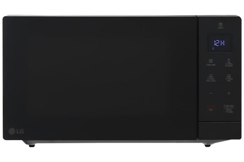 Lò vi sóng LG MS3032JAS.BBKPLVN 30 lít