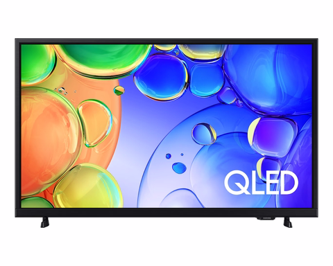 Smart Tivi Samsung QLED Full HD 43 inch QA43Q5FAAKXXV