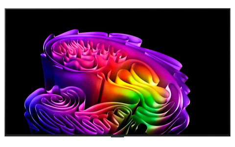 Smart Tivi OLED LG AI 4K 97 inch OLED97G6PSA