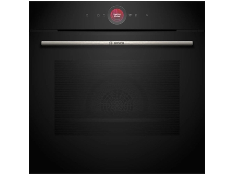 Lò vi sóng Bosch FEL053MS1M màu đen 25 lít