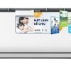 Điều hòa Daikin FTKF25ZVMV-1.0HP-1 chiều inverter