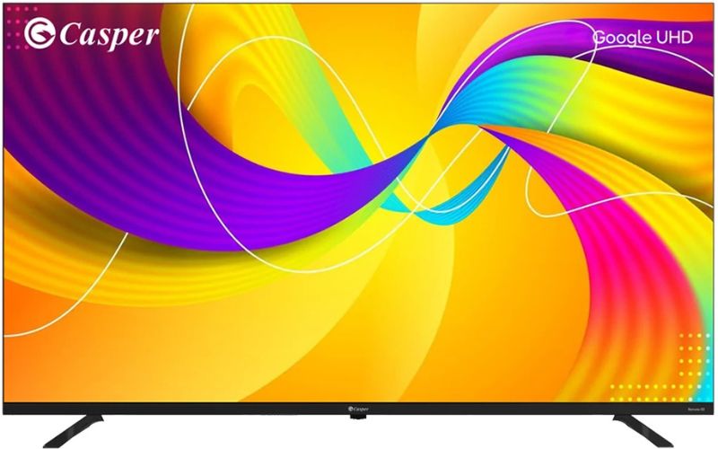 google tivi casper 4k 50 inch d50ugc620 hinh1