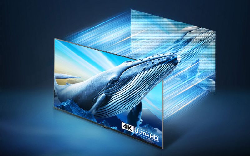 google tivi casper 4k 50 inch d50ugc620 hinh2