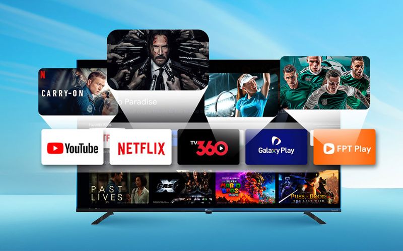 google tivi casper 4k 50 inch d50ugc620 hinh6