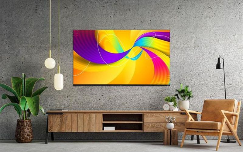 google tivi casper 4k 55 inch d55ugc620 hinh1