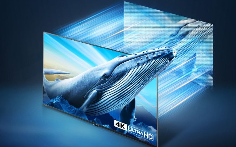 google tivi casper 4k 55 inch d55ugc620 hinh2