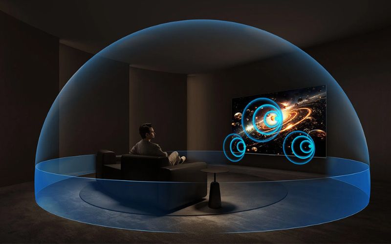 google tivi tcl qd mini led 4k 55 inch 55c6k hinh4