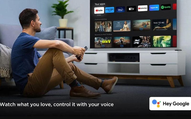 google tivi tcl qd mini led ai 4k 55 inch 55c7k hinh6 1