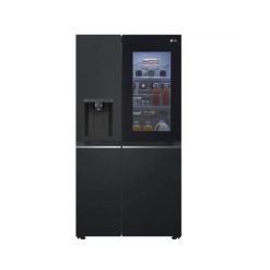 Tủ lạnh LG Inverter 635 lít Side By Side InstaView GR-G257BL