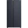 Tủ lạnh Side By Side Toshiba Inverter 711 lít GR-RS910WI-PMV(06)-MG