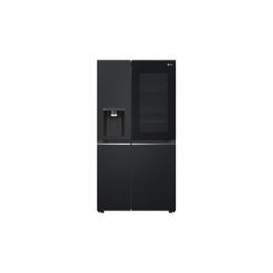 Tủ lạnh LG Inverter 635 Lít Side By Side InstaView Door-in-Door GR-X257BL