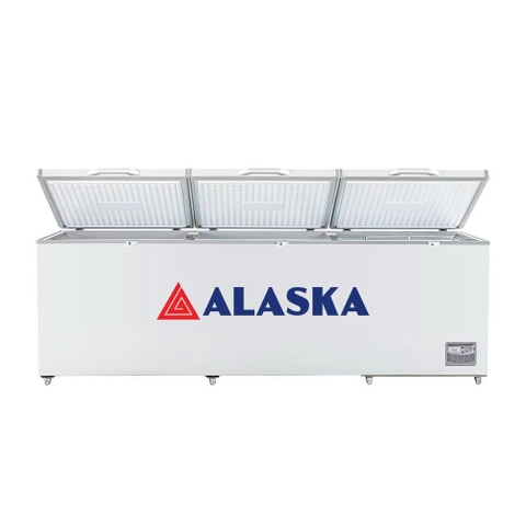 hb1500-4 Tủ đông Alaska 1460 lít HB-1500C
