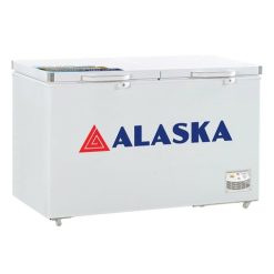 Tủ đông Alaska 2 cửa Inverte 595 Lít HB-650CI