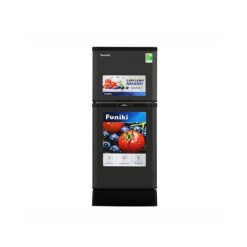 Tủ lạnh Funiki 126 lít HR T6126TDG