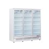 Tủ Đông Đứng 1540 lít Alaska IF-1100G3