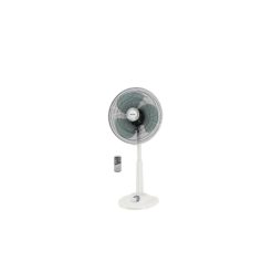 Quạt lửng Sharp có điều khiển PJ-L40RV-WH